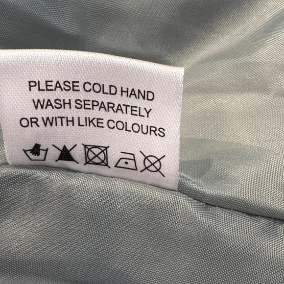 Magnolia Boutique Plush Sage Green Sherpa Zip Up Vest Cozy Layering Warm - Picture 9 of 9